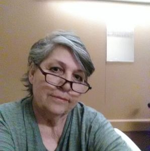 Meet your Posher, Rosemary